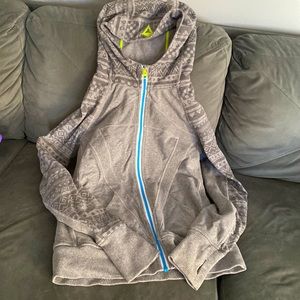 Girls Ivivva jacket
